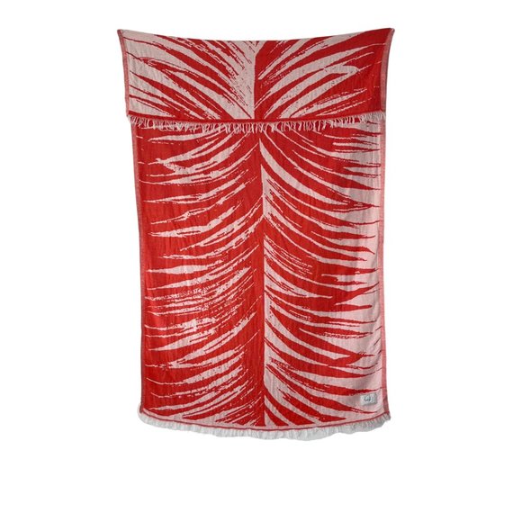 Palm Beach Towel - Picture 1 of 4